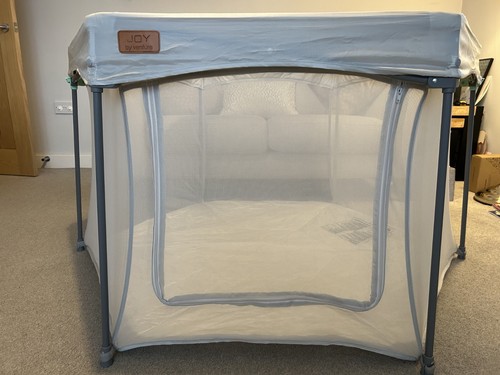 Venture joy baby playpen - venture,