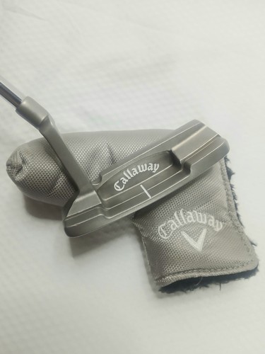Euc callaway solaire milled - euc,