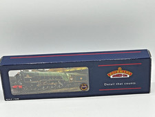 Bachmann 32-555 Class A1 60130 Kestrel BR Green Late Crest OO Gauge + free post