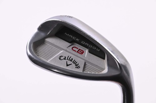 Callaway mack daddy sand - callaway,