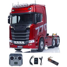 Hot Sale KABO 1:14 Scania770S