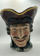 Large Royal Doulton "Dick