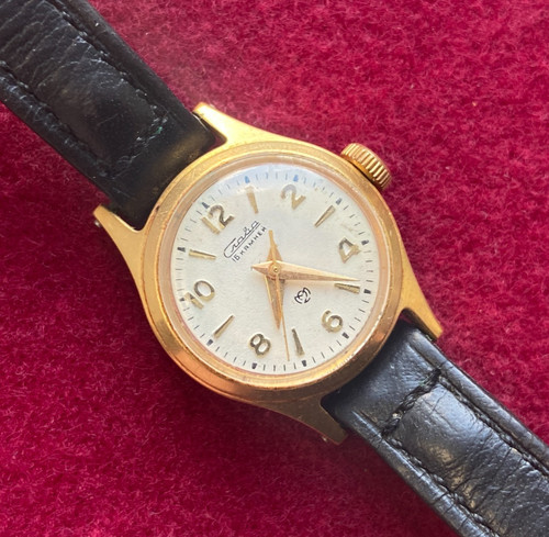 Soviet slava women - soviet, wrist