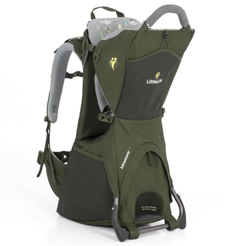 Littlelife adventurer child - adventurer,