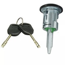 Replacement Door Lock With 2