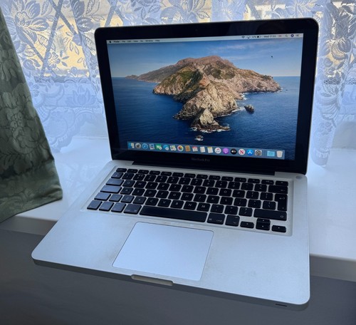 Apple macbook pro a1278 - pro,