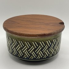 Lord Nelson Pottery Post Green