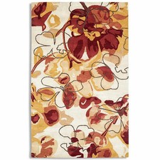 Modern Hand Tufted Nz Wool