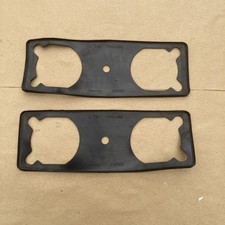 Humber Sceptre Mk3 rear lights