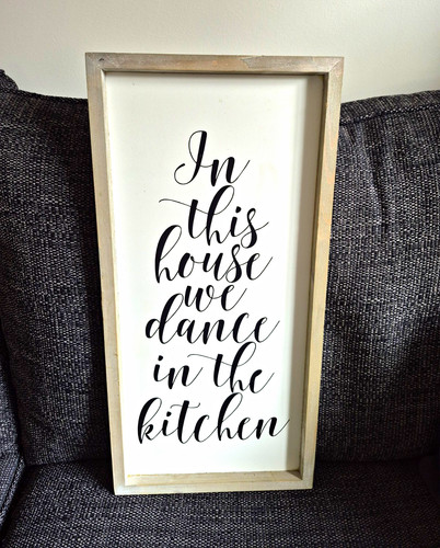 The range dance kitchen - dance,