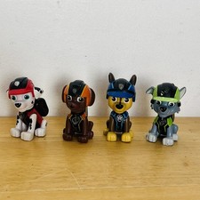 Mission Paw Patrol Toy Figure