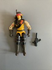 Gi Joe / Action Force Desert