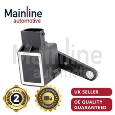 Front Rear Headlight Level Sensor for BMW 1, 3, 5, 6, 7 -Series X5 Z4 Z8 Mini