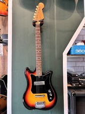 Vintage kay electric - vintage, guitar
