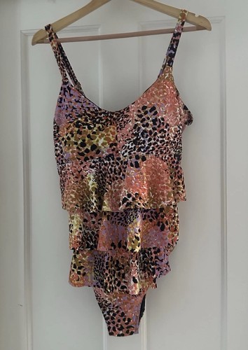 Magisculpt leopard print - leopard,