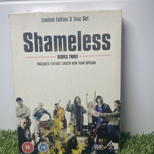 Shameless series inc new - -,