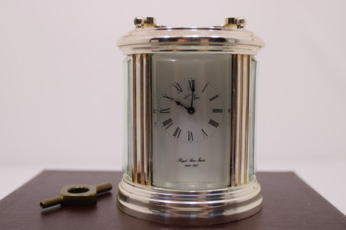Vintage epee royal silver - royal,