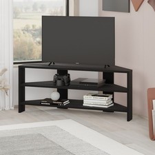 Thales Corner TV Stand 110cm