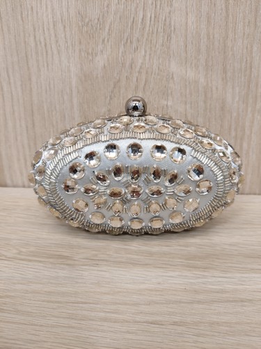 Bnwt next clutch bag - bnwt,