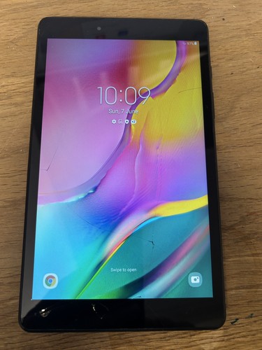 Samsung galaxy tab - tab, (2019)