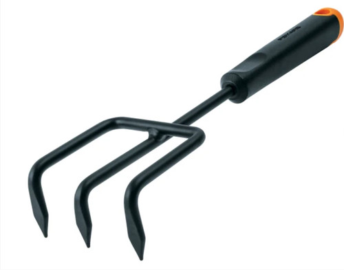 Fiskars ergo garden cultivator - fiskars,