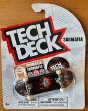 Tech deck sk8mafia rodgers - tech,