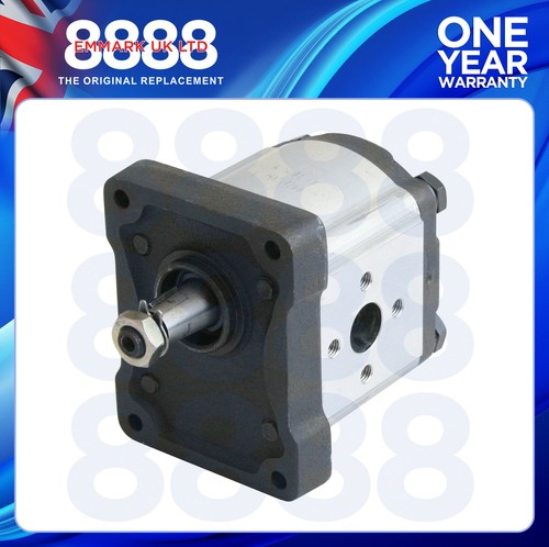 Hydraulic pump for fiat - hydraulic,