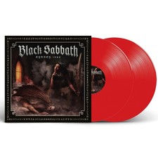 BLACK SABBATH - SYDNEY 1980