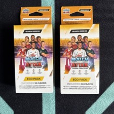 Topps Match Attax - 25/26 . 2