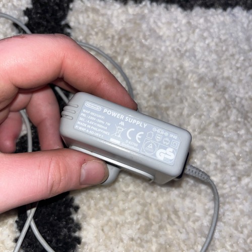Official nintendo lite - official,