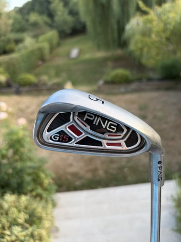 Ping g15 black - g15, dot