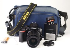 Nikon D5500 Camera & 18-55mm