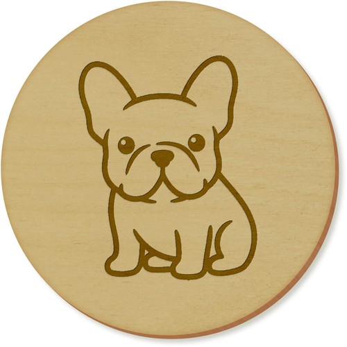 Cute puppy french bulldog - puppy, bulldog'