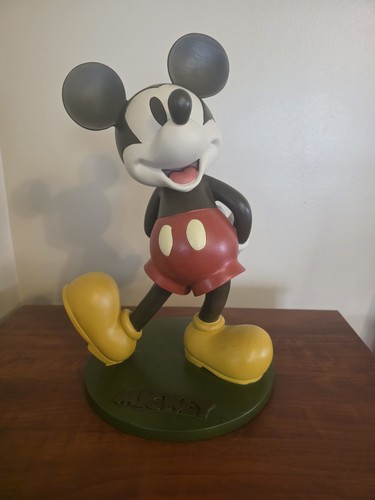 Rare mickey mouse disney - rare,