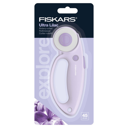Fiskars 45mm rotary - 45mm,