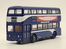 EFE Hull Bus 430 via Spring