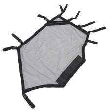 ⁺UTV Window Roll Cage Mesh