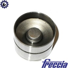4x TAPPET PI 06-0001 FOR VW RA/SB/ME 1.6L MH/MN/2G/AAV/NZ/3F 1.3L PN/1F 1.6L