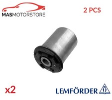 AXLE BEAM MOUNTING BUSH PAIR