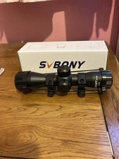 Svbony Sniper Scope