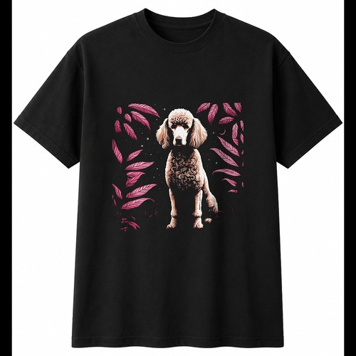 Botanical standard poodle mens - standard,