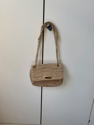 Women brown handbag - women's,