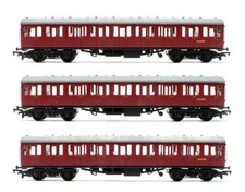 BACHMANN 'OO' GAUGE 34-600/601