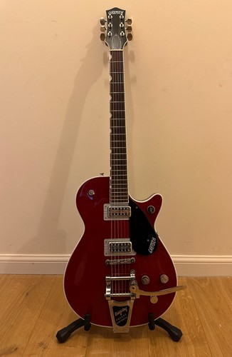 Gretsch g6131t players edition - gretsch,