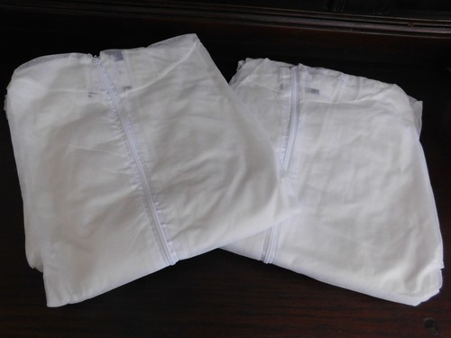 Portwest white disposable - portwest,