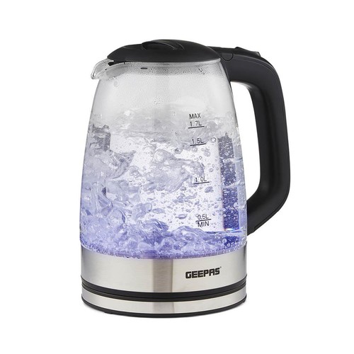 Geepas illuminating electric - illuminating,