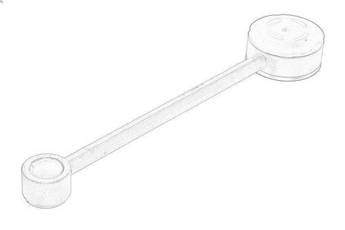 Repair kit gear shift leve - repair,