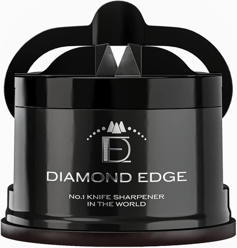 Diamond edge knife - no.1,