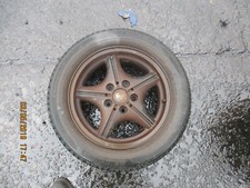 BMW Z3 E36 SET  ALUMINIUM