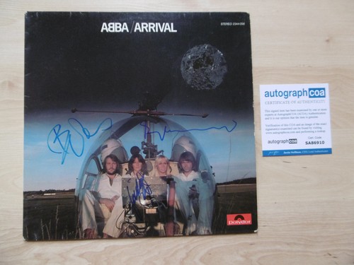 Abba benny bjorn - &, frida